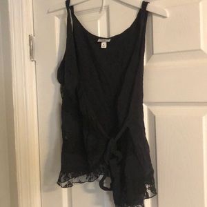 Paul & Joe for Target blouse